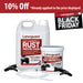 Lanoguard European Underbody Rust Protection Kit - Lanoguard